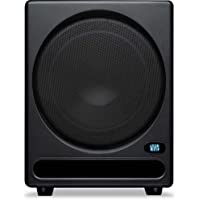 Los mejores  - PreSonus temblor T10 con subwoofer de estudio